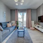 Apartman Lm Podgorna Stare