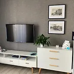 Lm Podgorna Stare Apartman Szczecin