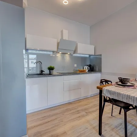 Apartment Lm Podgorna Stare