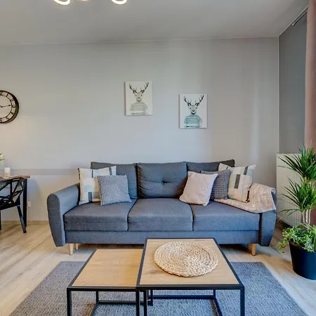 Lm Podgorna Stare Apartment