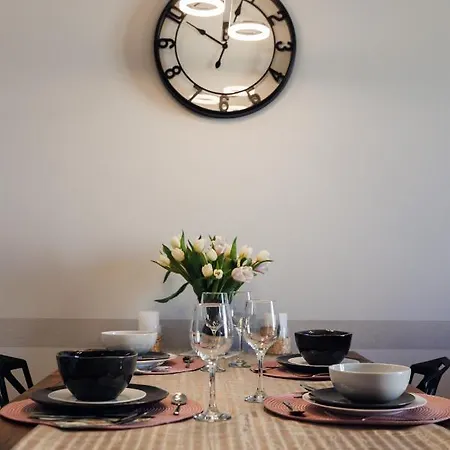 Apartament Lm Podgórna Stare *