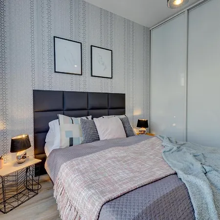 Lm Podgorna Stare Apartment *