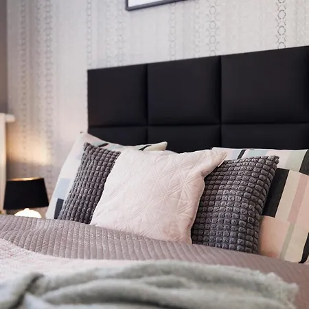 Lm Podgorna Stare アパート シュチェチン