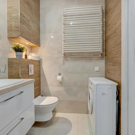 Lm Podgorna Stare Apartment *