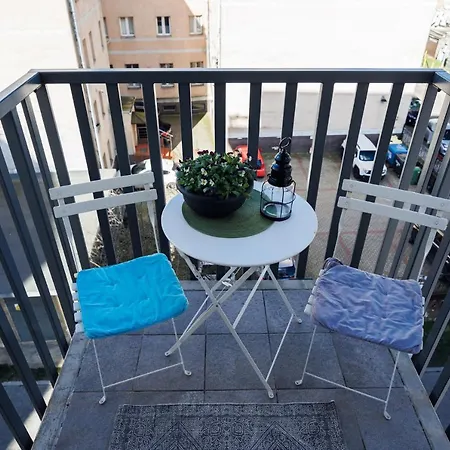 Lm Podgorna Stare Apartment