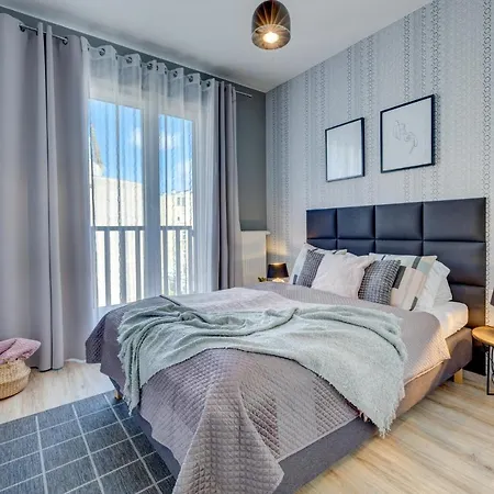 Apartment Lm Podgorna Stare