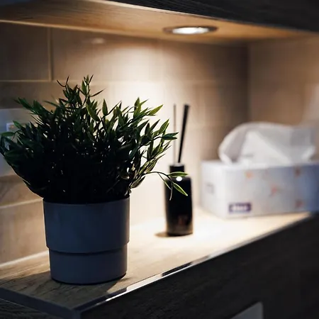 Apartment Lm Podgorna Stare