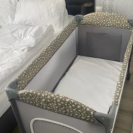 Lm Podgorna Stare Апартаменты