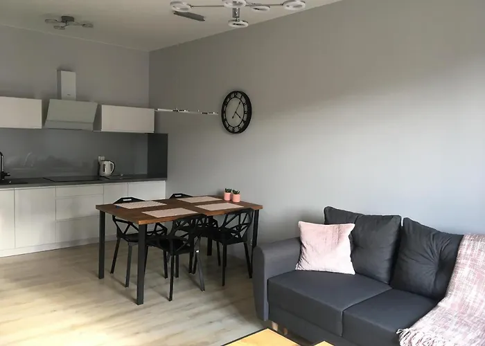 Lm Podgorna Stare シュチェチン