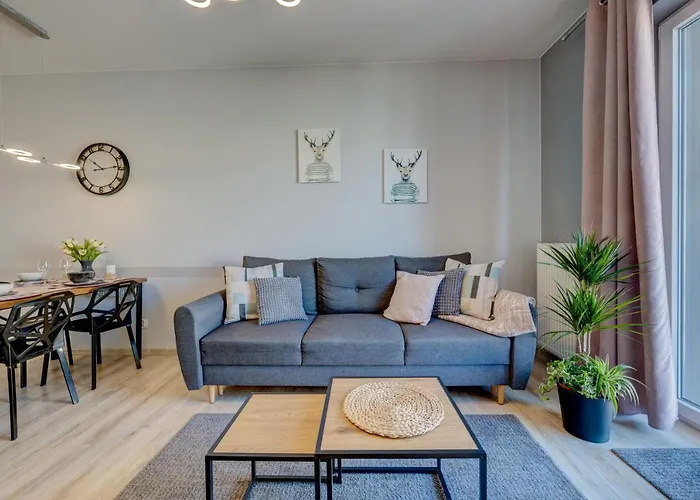 Lm Podgorna Stare Апартаменты