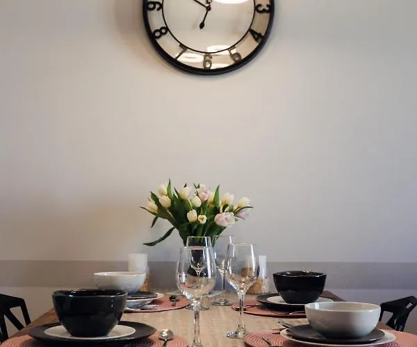 Апартаменты Lm Podgorna Stare *