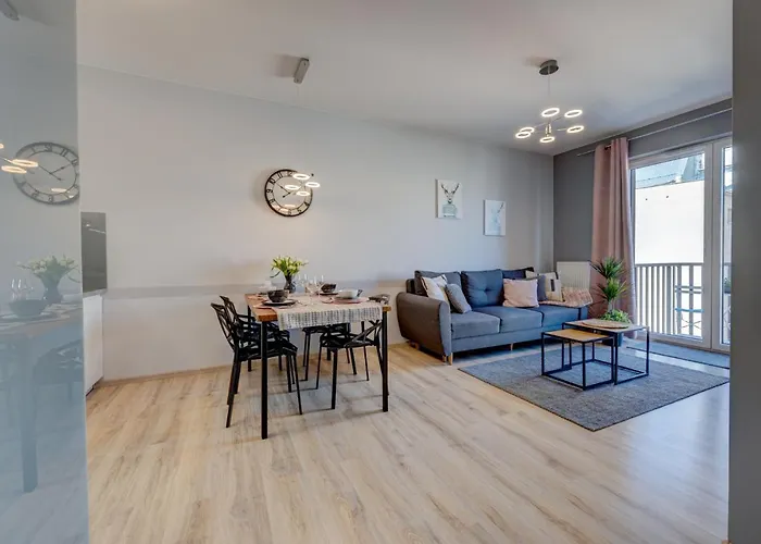 Lm Podgorna Stare Щецин