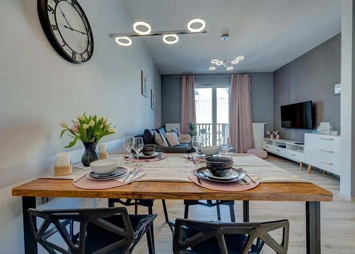 Lm Podgorna Stare Апартаменты *