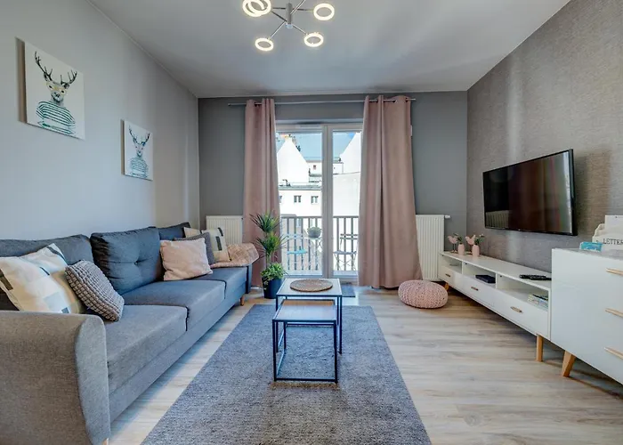 Апартаменты Lm Podgorna Stare