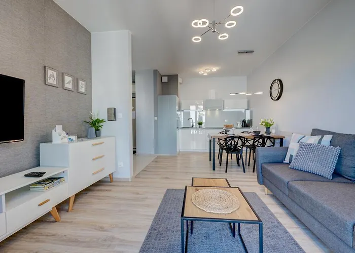 Lm Podgorna Stare Щецин