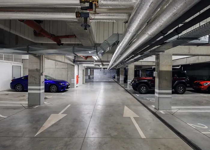 Lm Podgorna Stare Щецин