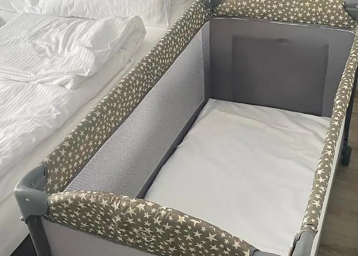 Lm Podgorna Stare アパート